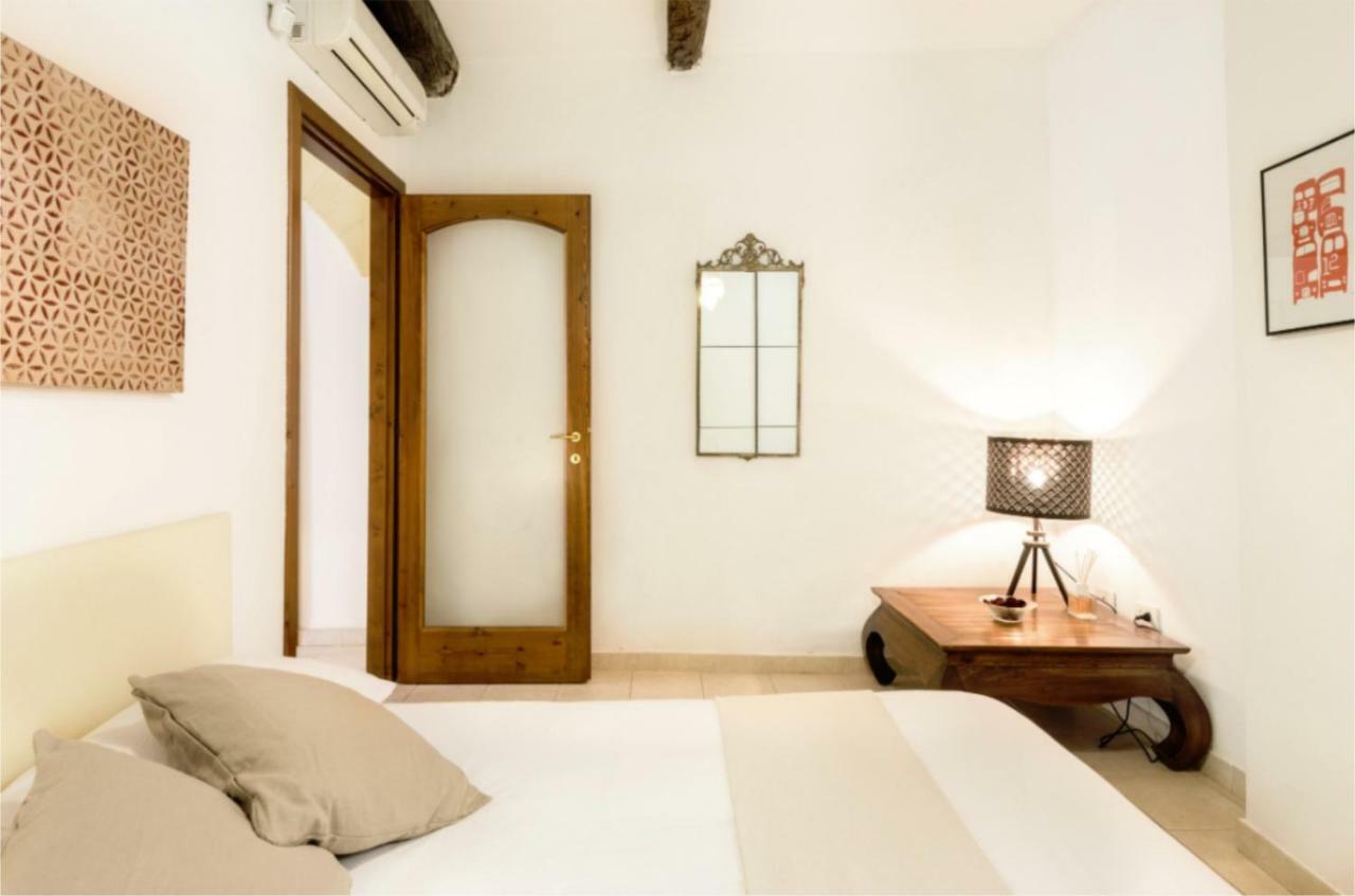 The Heart Of Cagliari, Cozy 2 Bedroom Apartment Exteriör bild