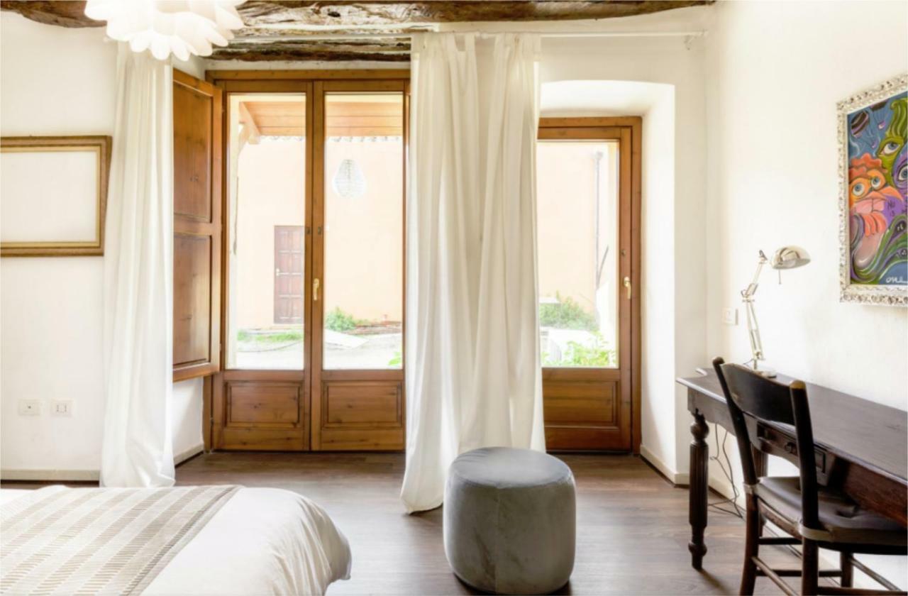 The Heart Of Cagliari, Cozy 2 Bedroom Apartment Exteriör bild