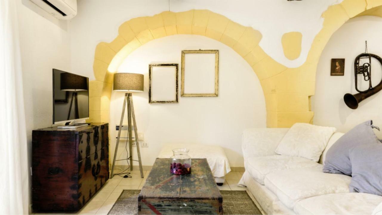 The Heart Of Cagliari, Cozy 2 Bedroom Apartment Exteriör bild